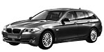 BMW F11 C1988 Fault Code